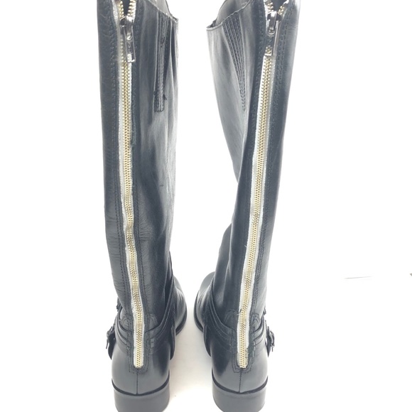 Matisse Footwear Women's WMNS Black Boots - Picture 4 of 5